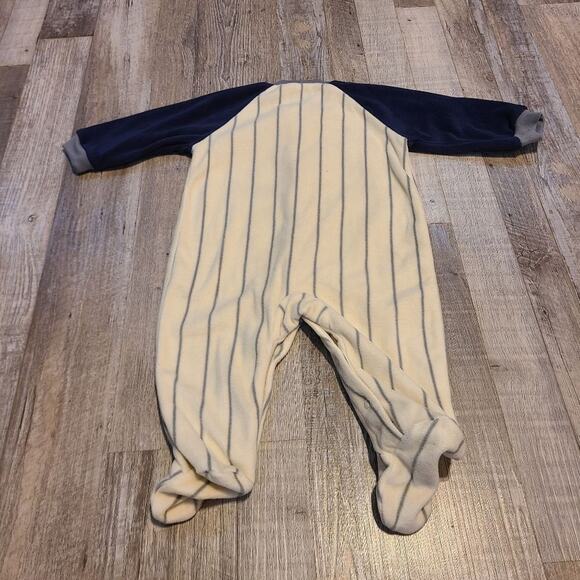 Child of mine by Carters 3 to 6 month sleeper - Picture 3 of 5